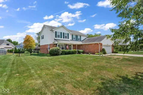 12225 Sunrise Drive Indianapolis IN 46229