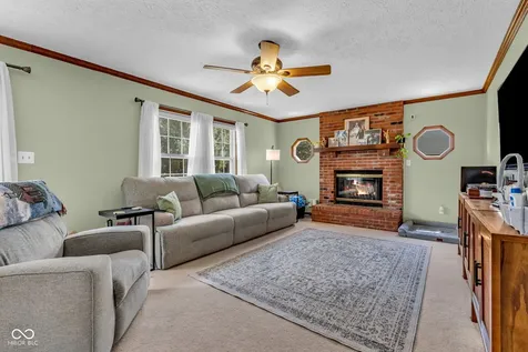12225 Sunrise Drive Indianapolis IN 46229