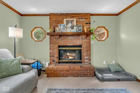 12225 Sunrise Drive Indianapolis IN 46229