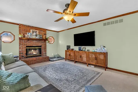 12225 Sunrise Drive Indianapolis IN 46229