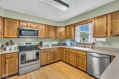 12225 Sunrise Drive Indianapolis IN 46229