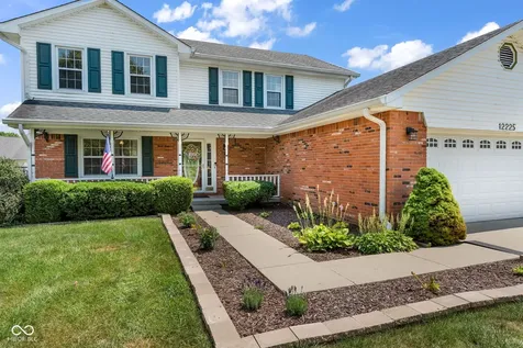 12225 Sunrise Drive Indianapolis IN 46229