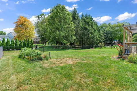 12225 Sunrise Drive Indianapolis IN 46229