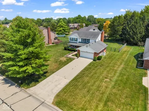 12225 Sunrise Drive Indianapolis IN 46229