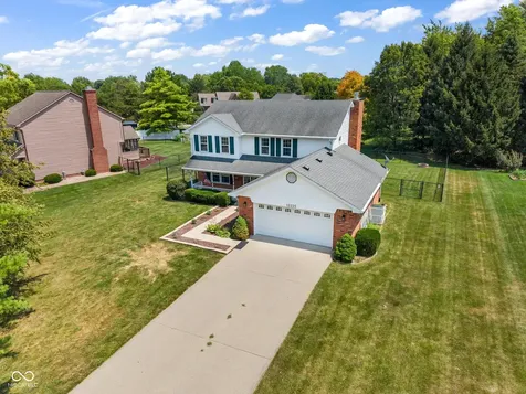 12225 Sunrise Drive Indianapolis IN 46229
