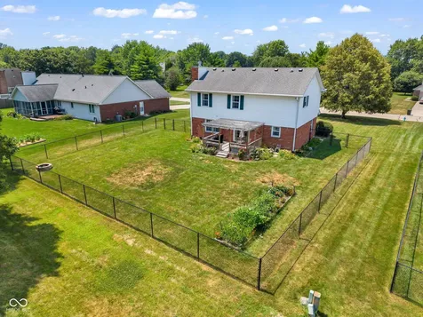 12225 Sunrise Drive Indianapolis IN 46229