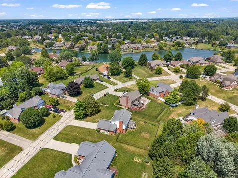12225 Sunrise Drive Indianapolis IN 46229