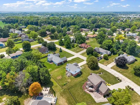 12225 Sunrise Drive Indianapolis IN 46229