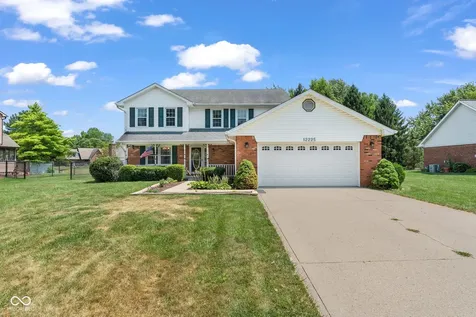 12225 Sunrise Drive Indianapolis IN 46229