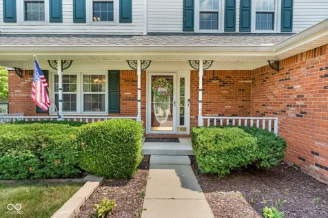 12225 Sunrise Drive Indianapolis IN 46229