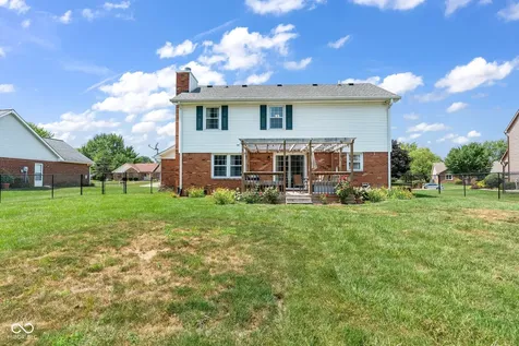 12225 Sunrise Drive Indianapolis IN 46229
