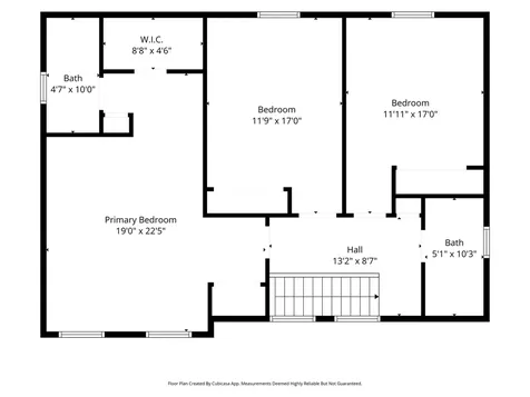12225 Sunrise Drive Indianapolis IN 46229