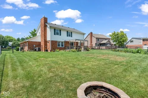 12225 Sunrise Drive Indianapolis IN 46229
