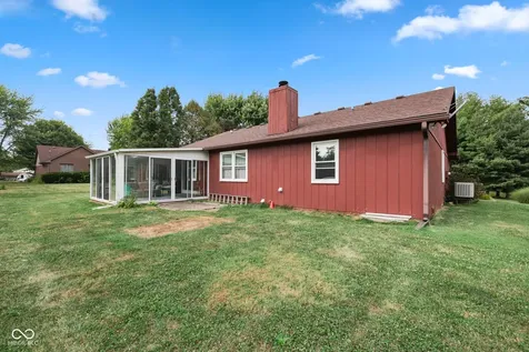 7049 E Old State Road 144 Mooresville IN 46158