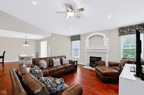 3205 Tantara Bend Carmel IN 46032
