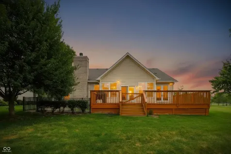3205 Tantara Bend Carmel IN 46032