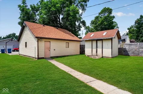 1127 Evans Avenue Noblesville IN 46060