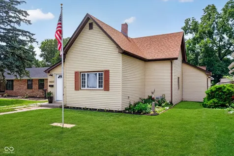 1127 Evans Avenue Noblesville IN 46060