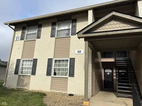 68 Port Sylvia Drive Indianapolis IN 46224