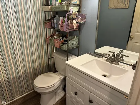 68 Port Sylvia Drive Indianapolis IN 46224