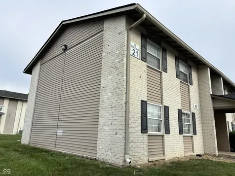 68 Port Sylvia Drive Indianapolis IN 46224