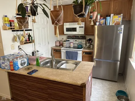 68 Port Sylvia Drive Indianapolis IN 46224