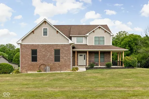 3661 S County Road 250 W Danville IN 46122