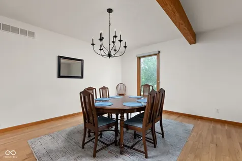 3661 S County Road 250 W Danville IN 46122