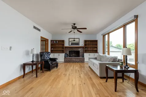 3661 S County Road 250 W Danville IN 46122
