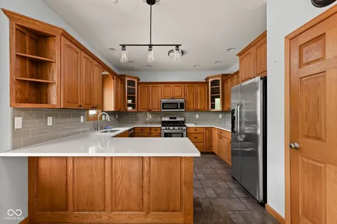 3661 S County Road 250 W Danville IN 46122