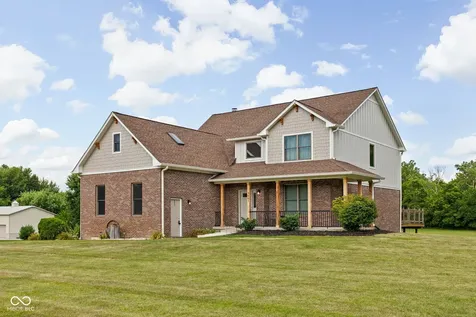 3661 S County Road 250 W Danville IN 46122