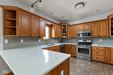 3661 S County Road 250 W Danville IN 46122
