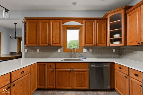 3661 S County Road 250 W Danville IN 46122
