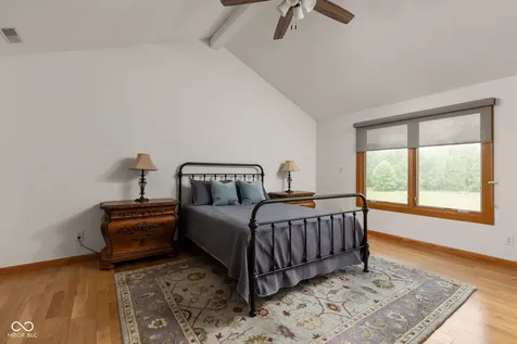 3661 S County Road 250 W Danville IN 46122