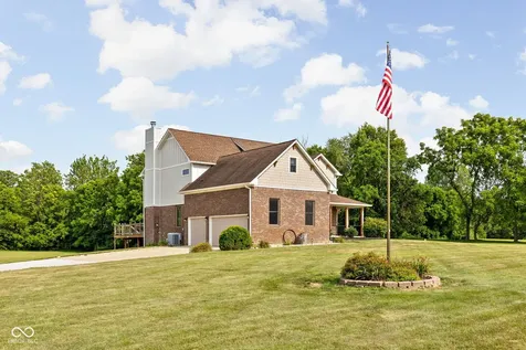 3661 S County Road 250 W Danville IN 46122