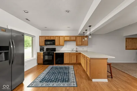 3661 S County Road 250 W Danville IN 46122