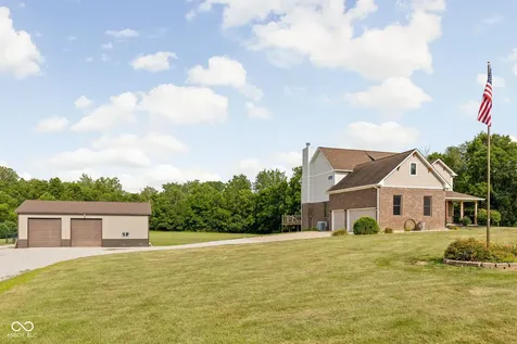 3661 S County Road 250 W Danville IN 46122