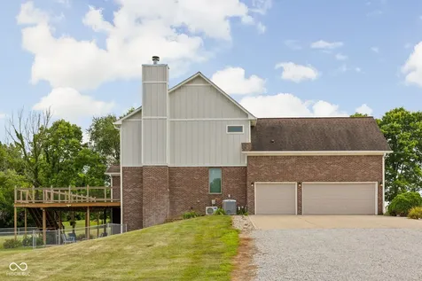 3661 S County Road 250 W Danville IN 46122
