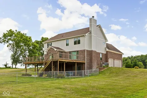 3661 S County Road 250 W Danville IN 46122