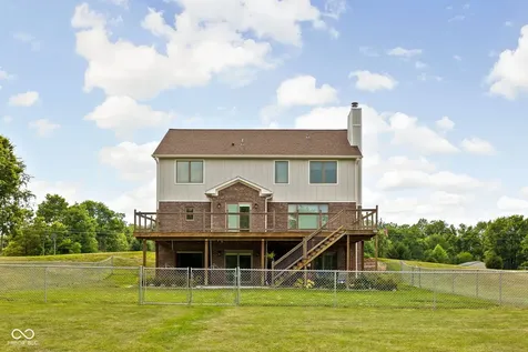 3661 S County Road 250 W Danville IN 46122