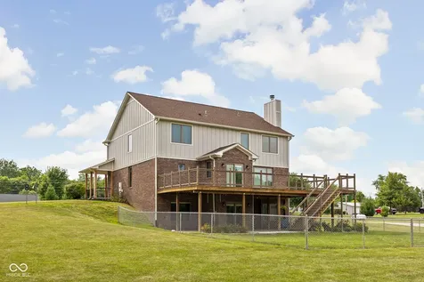 3661 S County Road 250 W Danville IN 46122
