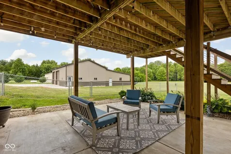 3661 S County Road 250 W Danville IN 46122