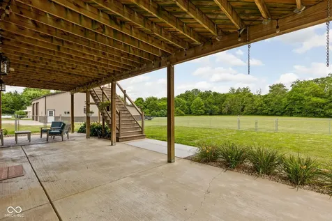 3661 S County Road 250 W Danville IN 46122