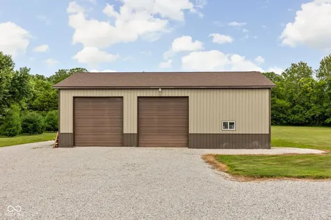 3661 S County Road 250 W Danville IN 46122