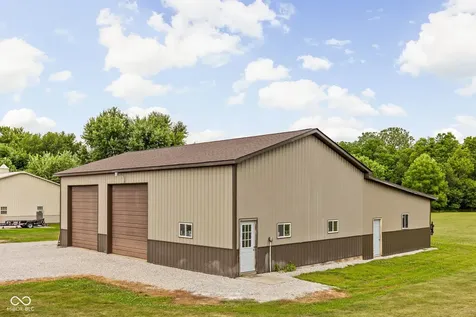 3661 S County Road 250 W Danville IN 46122