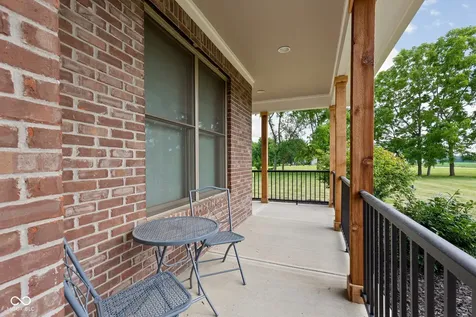 3661 S County Road 250 W Danville IN 46122