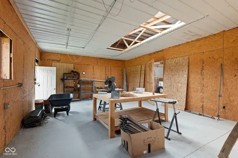 3661 S County Road 250 W Danville IN 46122