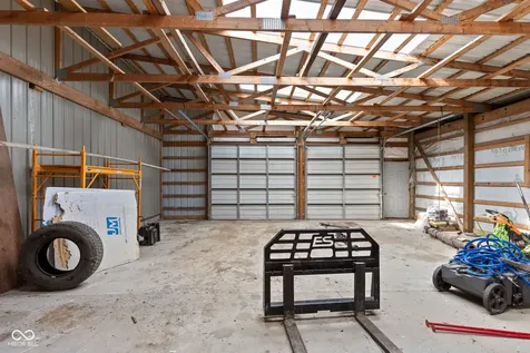 3661 S County Road 250 W Danville IN 46122