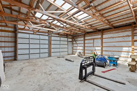 3661 S County Road 250 W Danville IN 46122