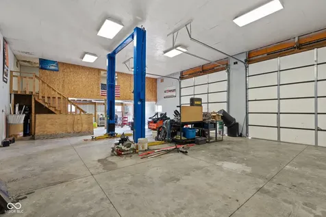 3661 S County Road 250 W Danville IN 46122
